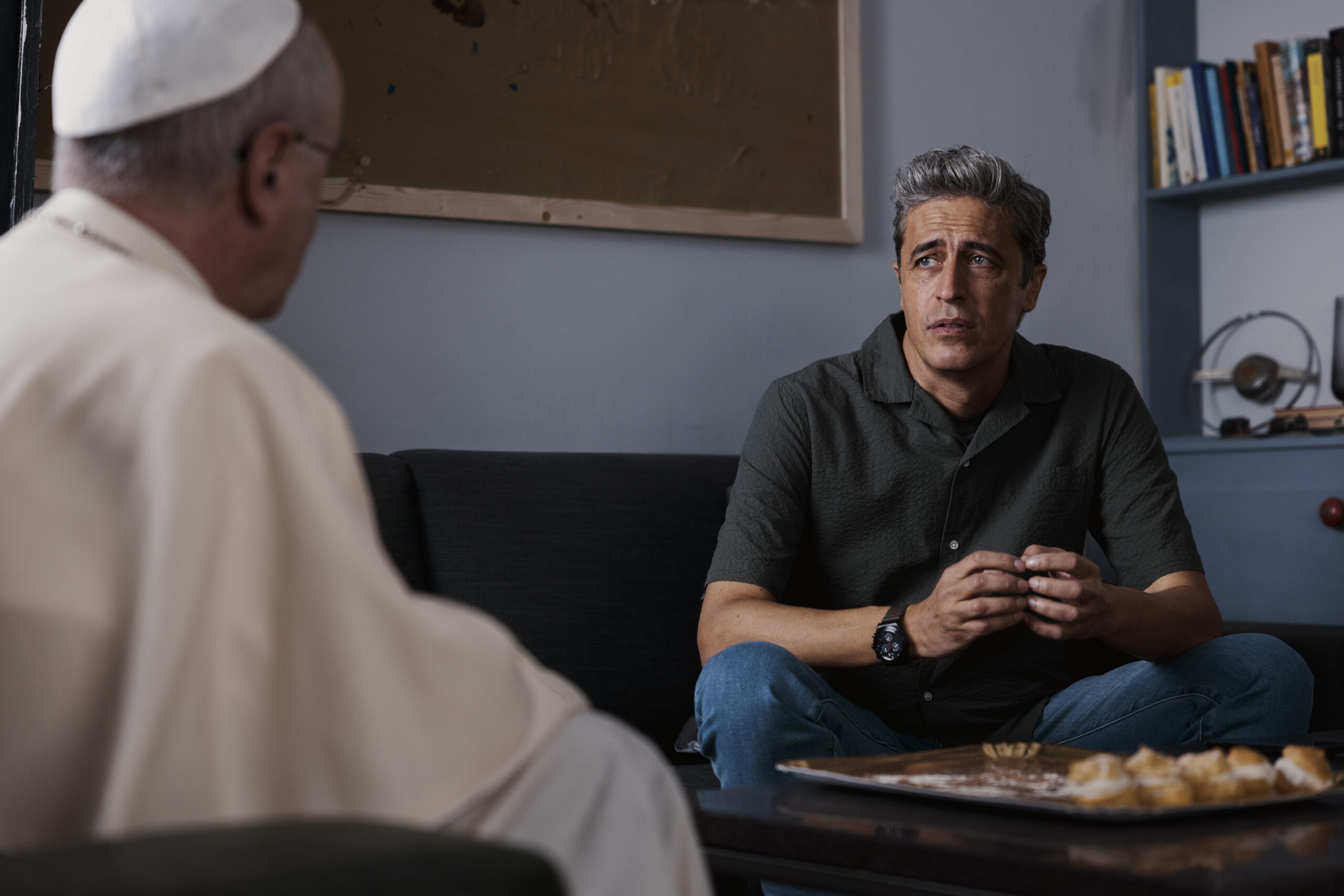 che dio perdona a tutti