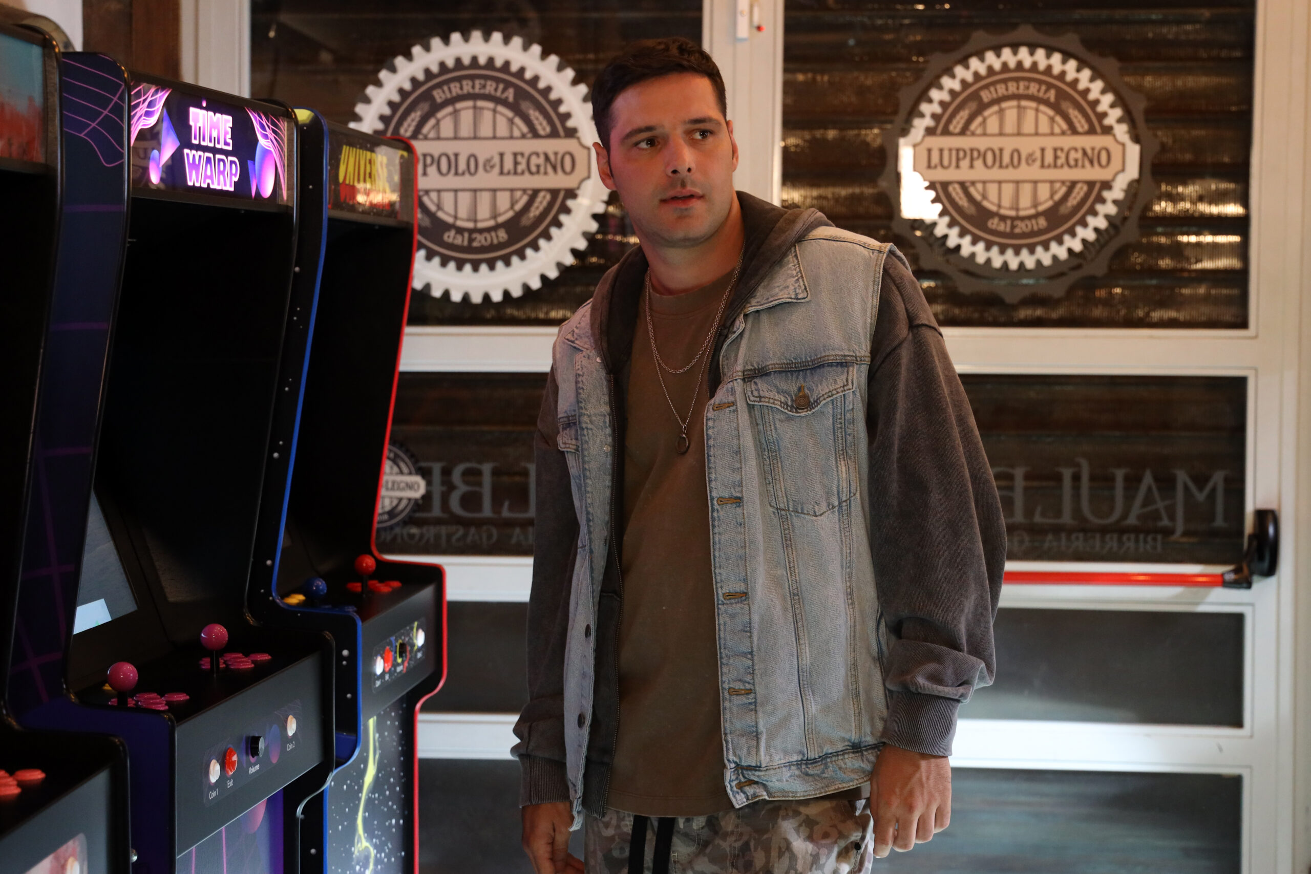 La Buona Stella Filippo Scicchitano