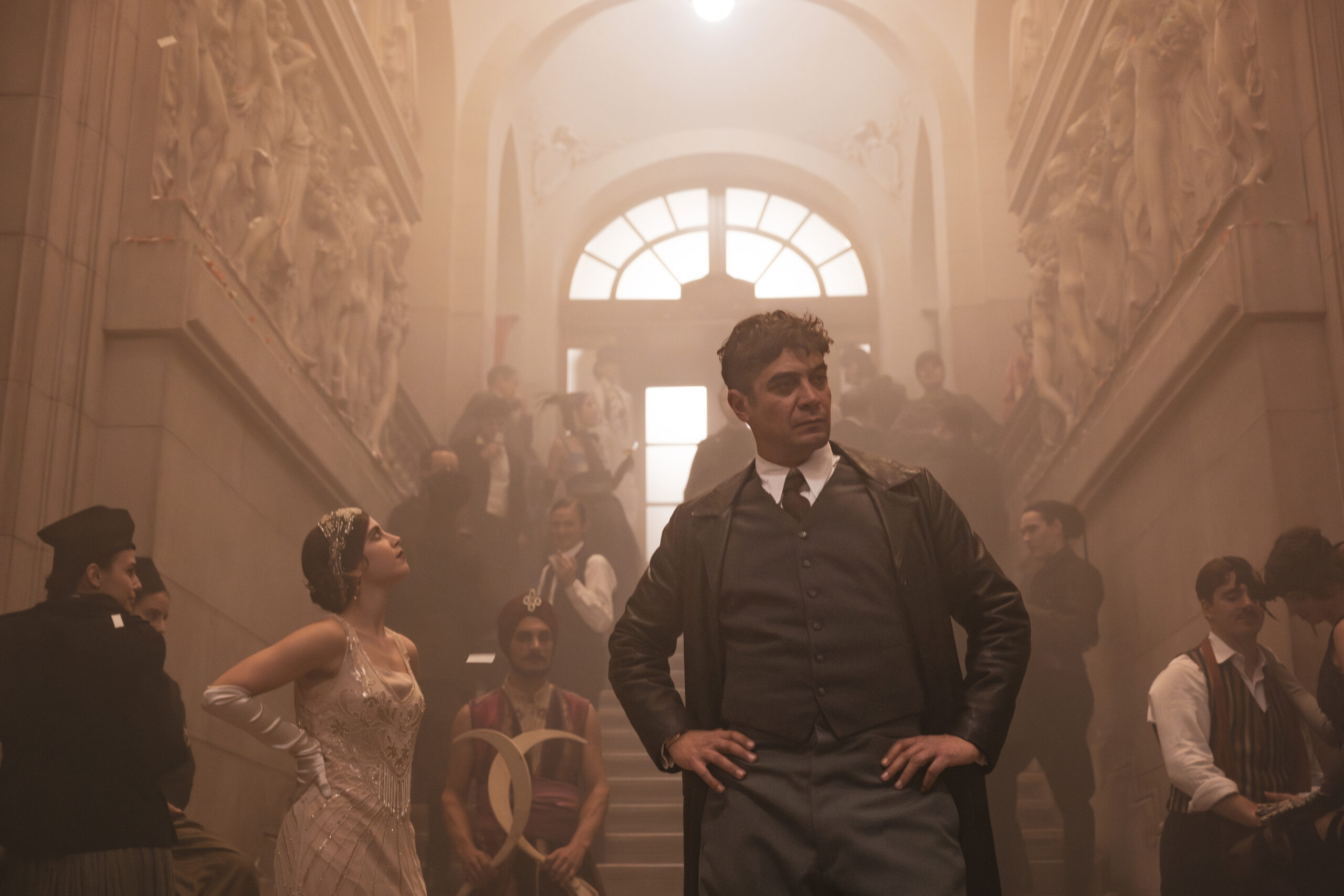 Alla Festa della Rivoluzione