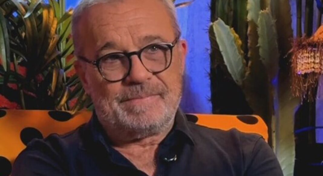 Claudio Amendola I Cesaroni - Il ritorno