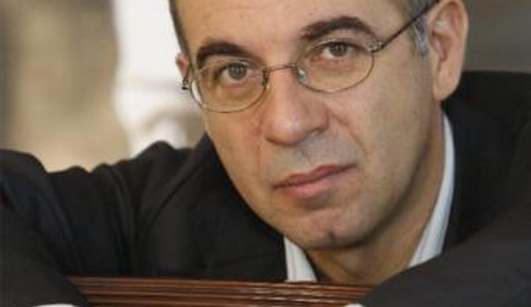 Giuseppe Tornatore The First Dollar