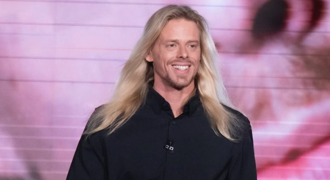 Killian Marcus Nielsen