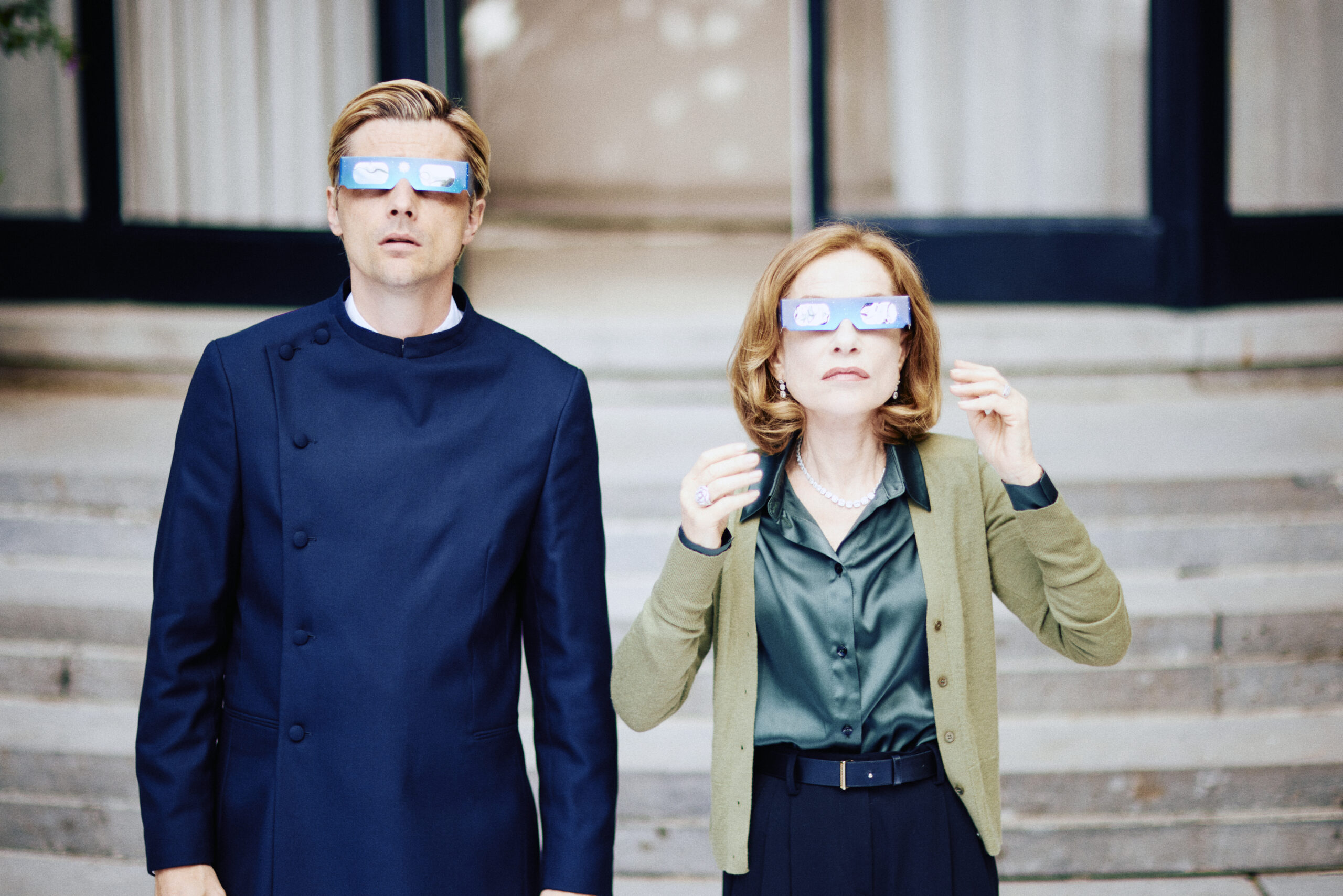 Cosa vedere al cinema nel weekend: La donna più ricca del mondo