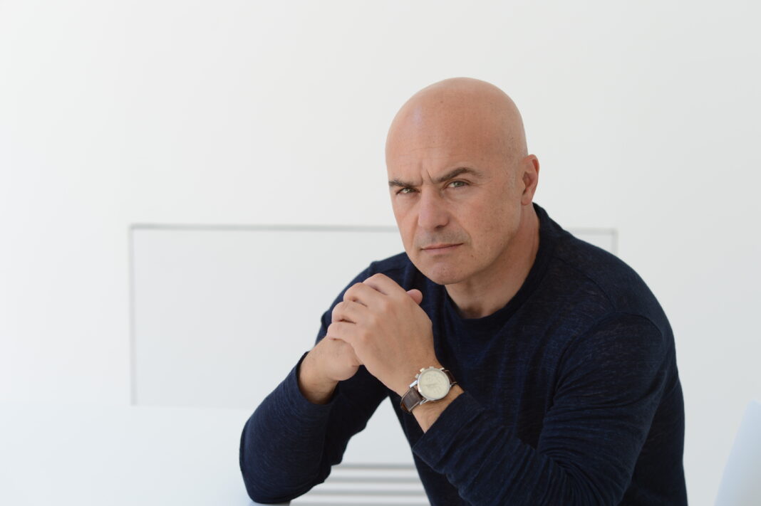 Il commissario Montalbano
