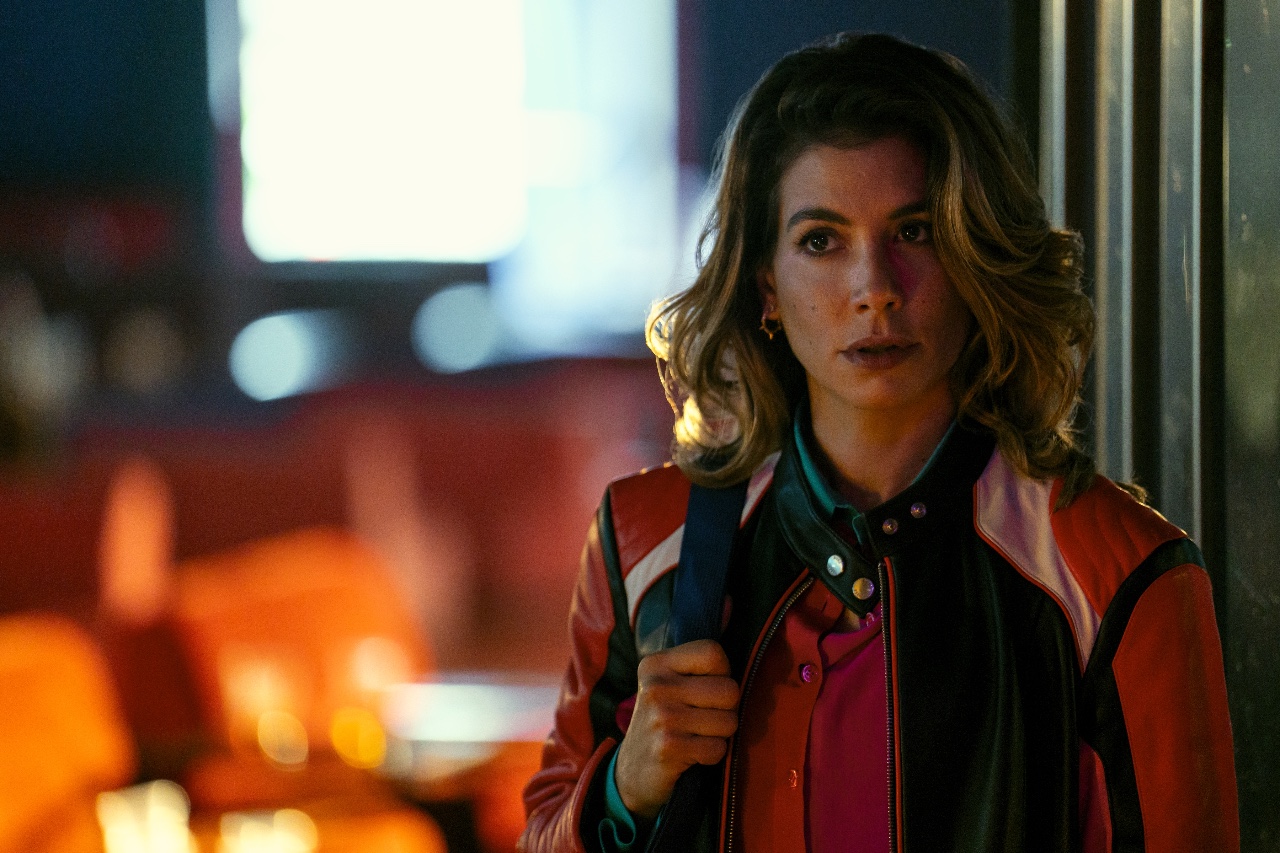 Giulia Michelini Giorgio Cerasuolo