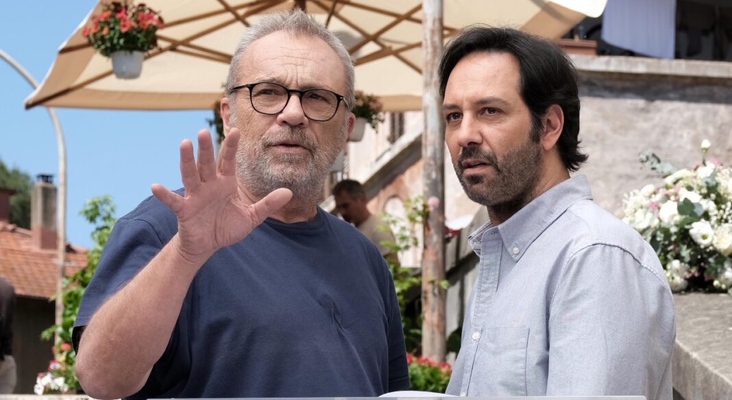 Pietro Serpi I Cesaroni 7