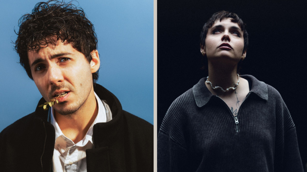 Concerto primo maggio 2026 cantanti