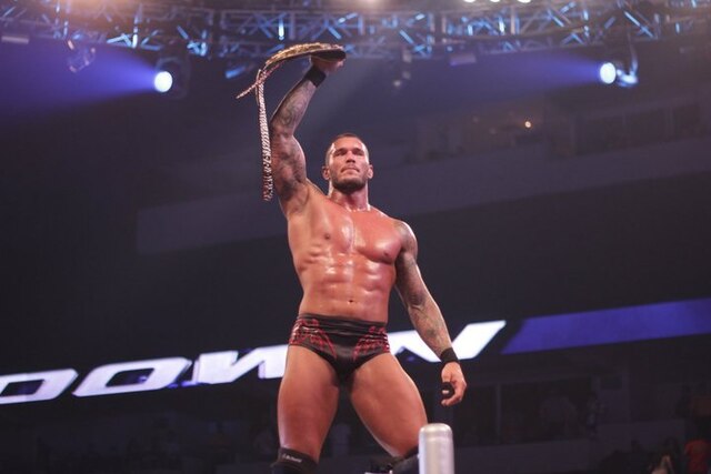 Randy Orton 
