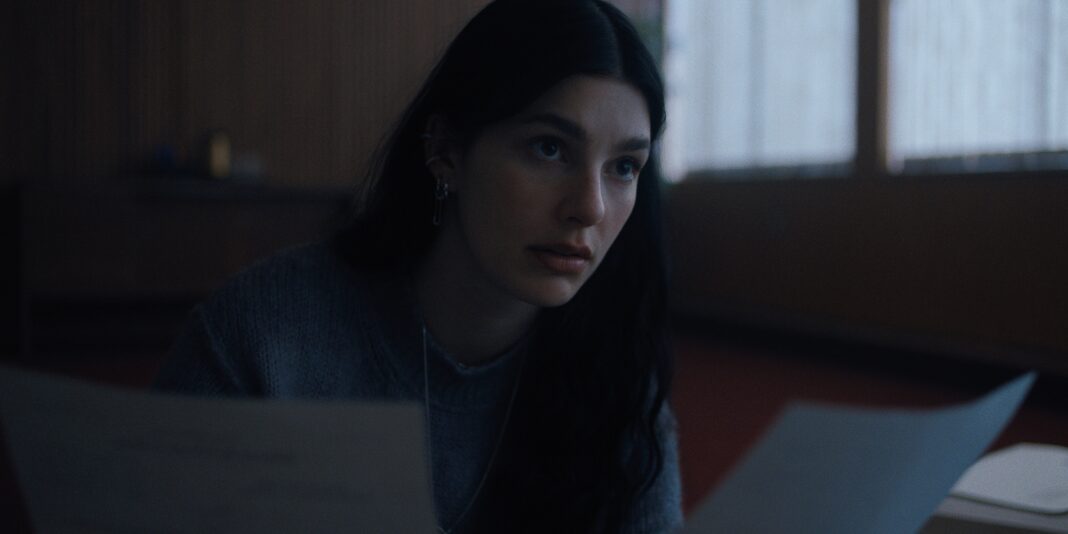 Something very bad is going to happen finale spiegato