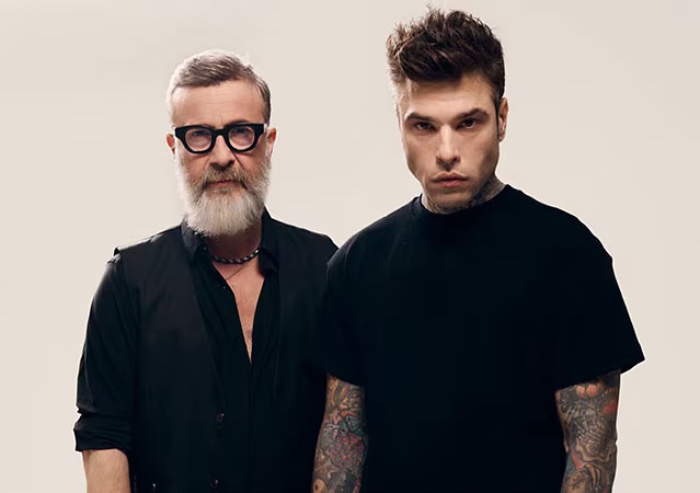 Fedez Masini