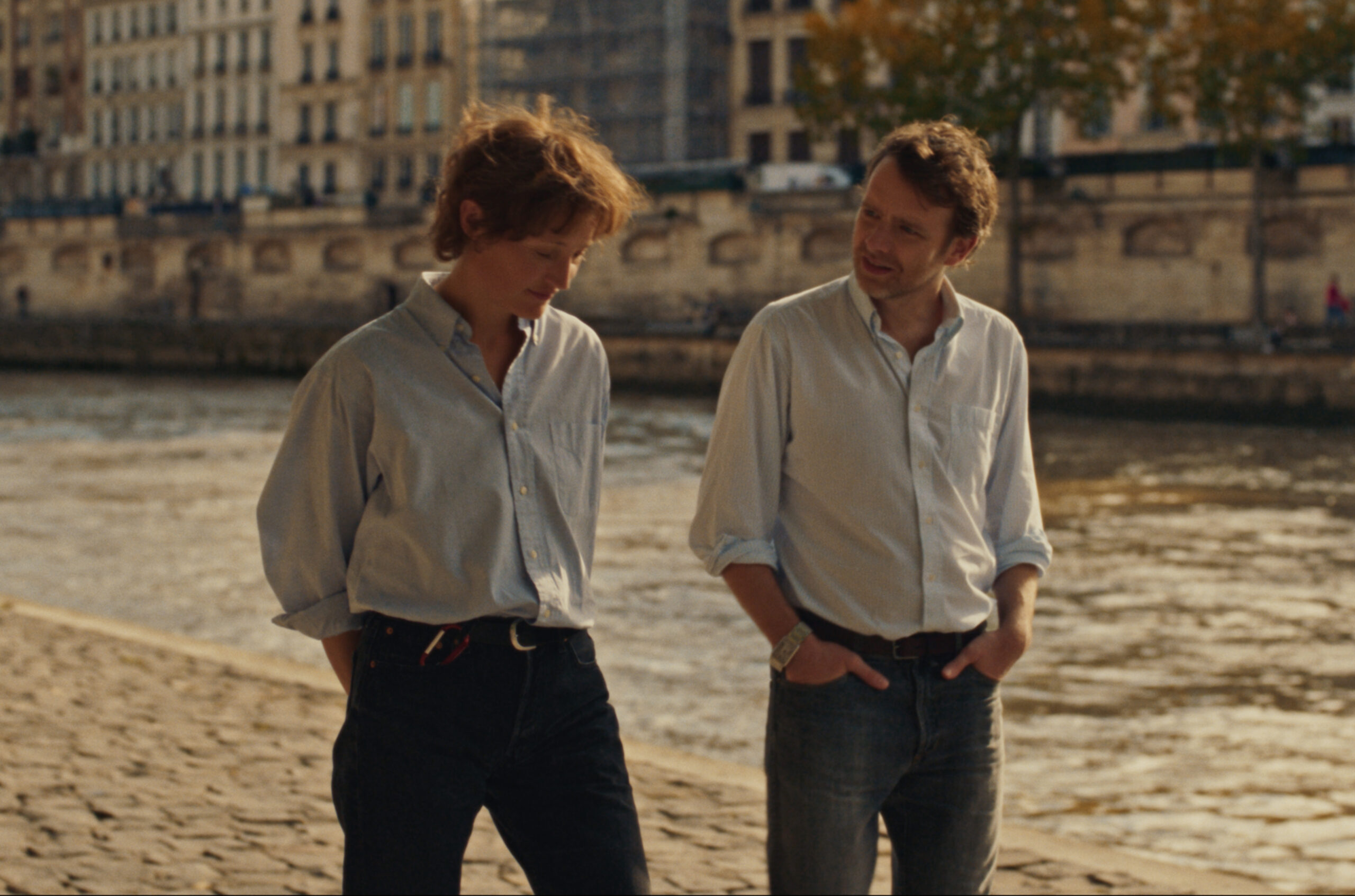 Love me Tender film