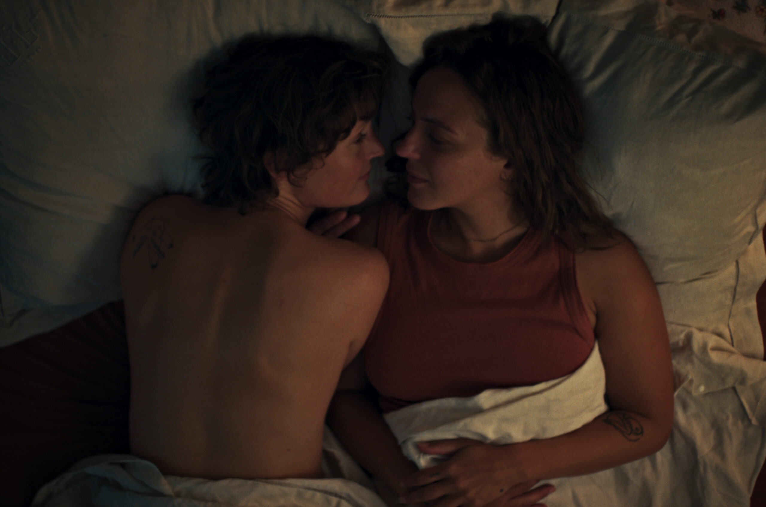 Love me Tender Vicky Krieps