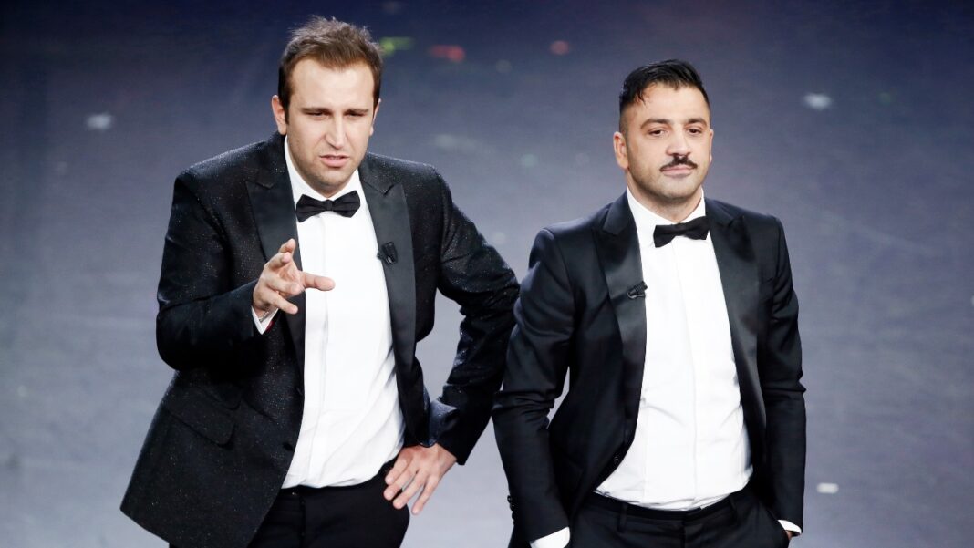 Quanto guadagnano Pio e Amedeo