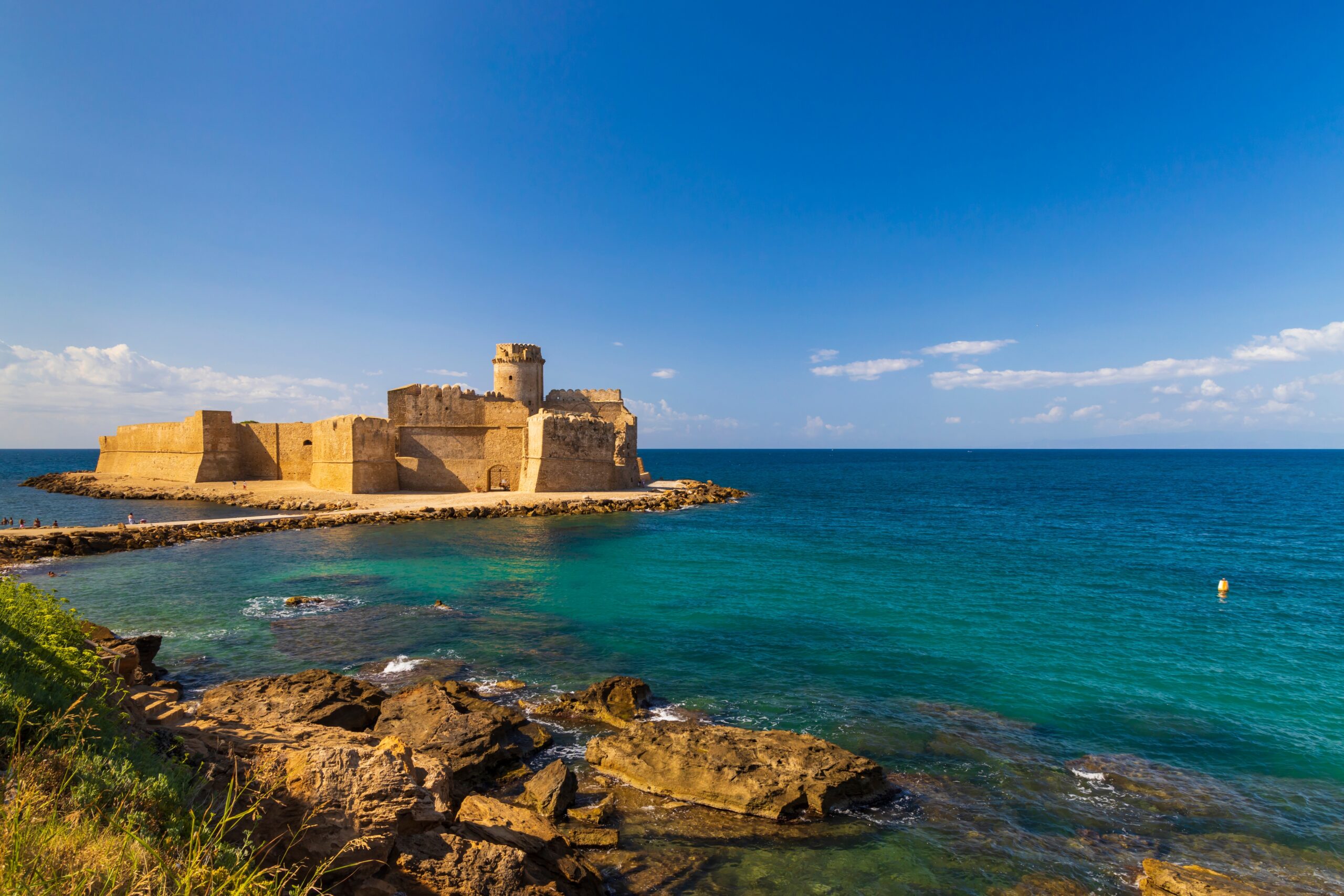 Isola di Capo Rizzuto