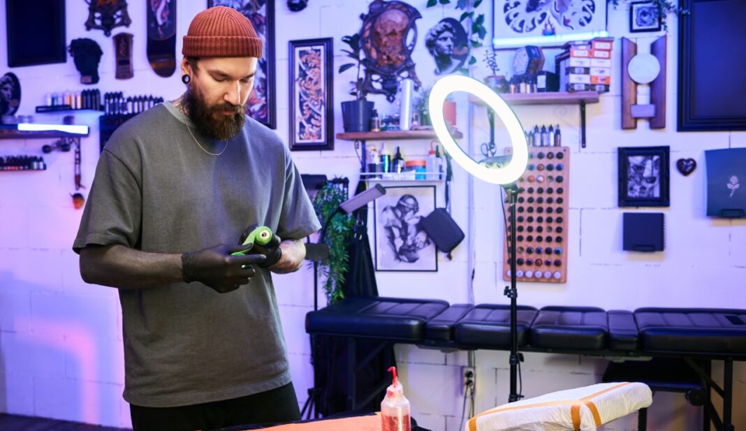 tatuaggio istantaneo