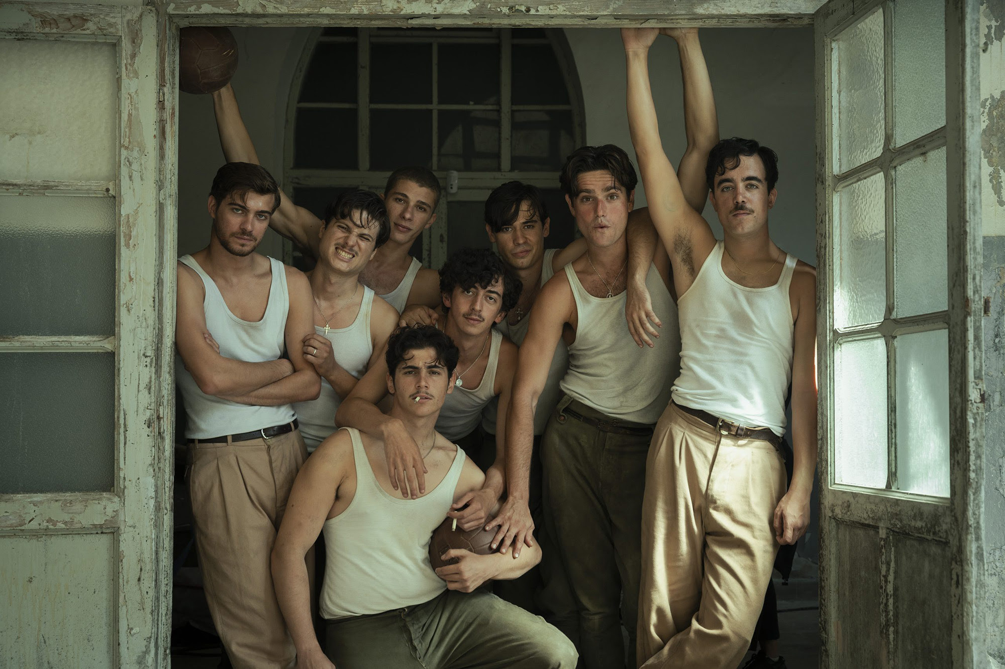 La Bola Negra Cannes 2026