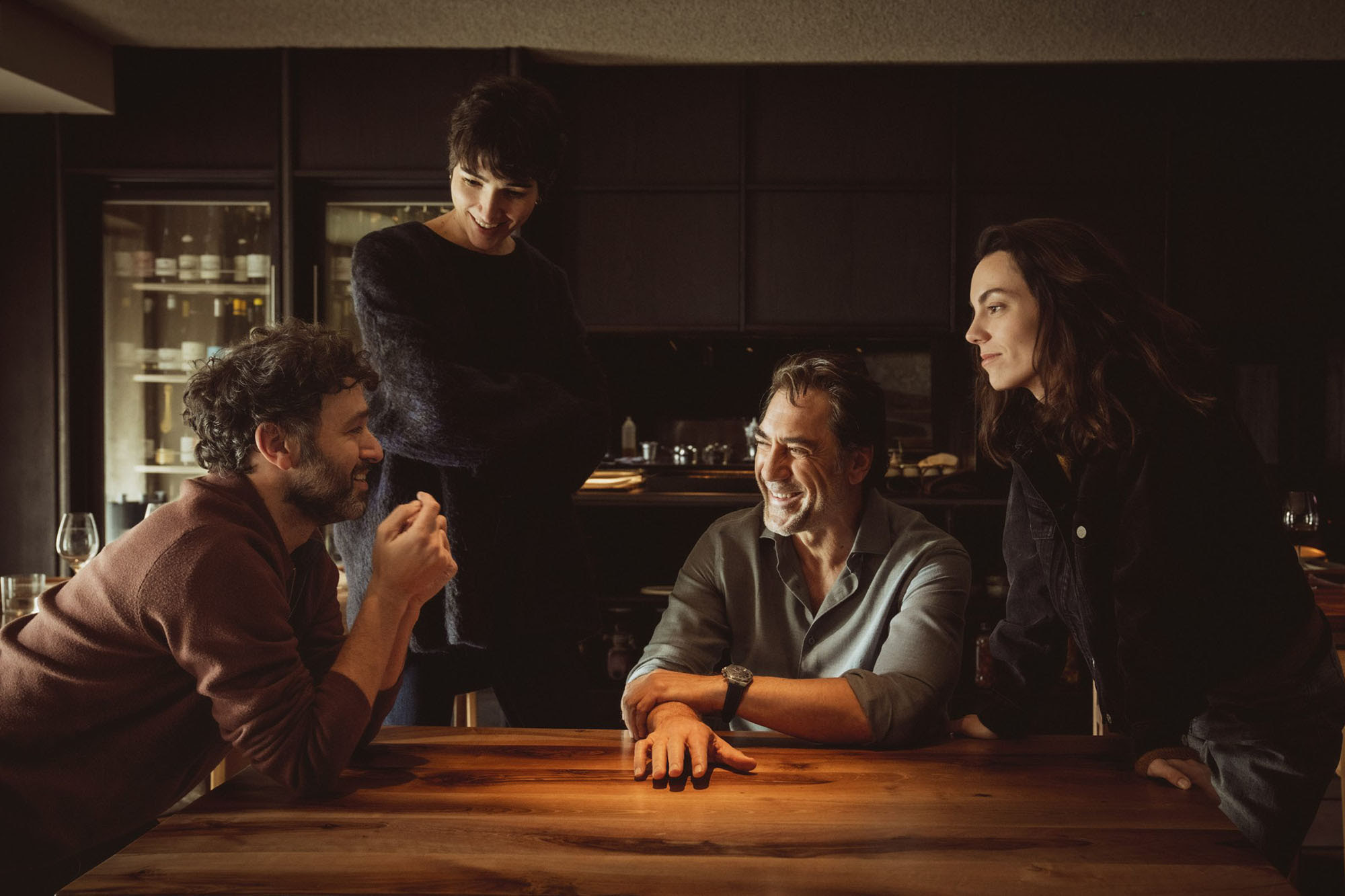 El Ser Querido a Cannes 2026 