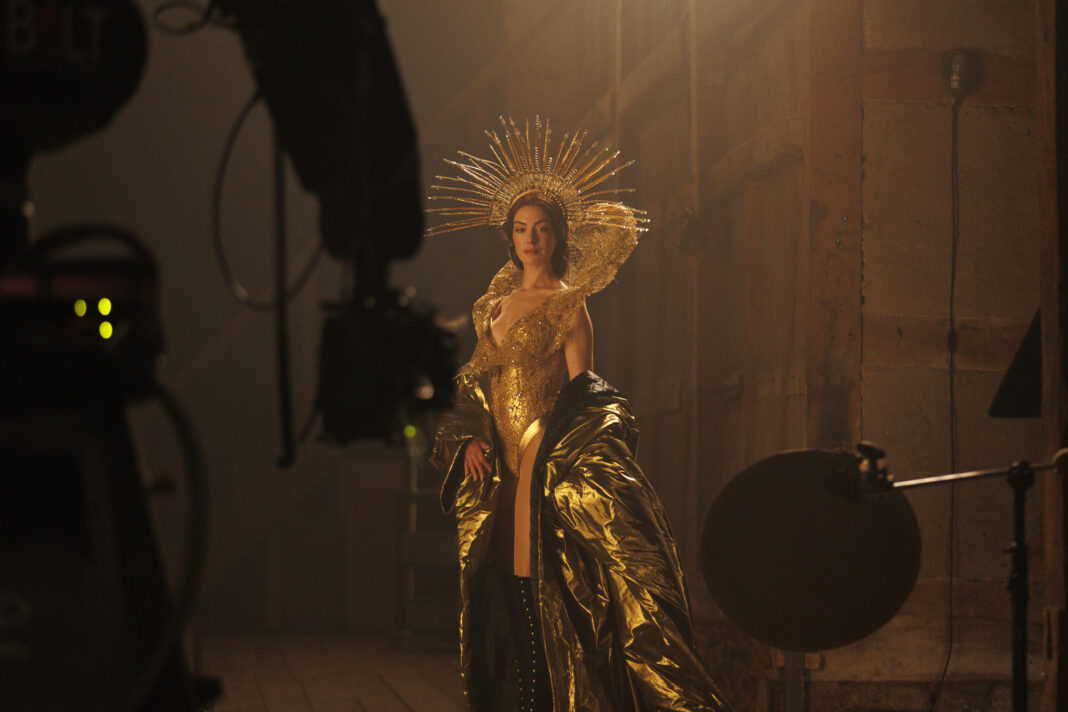 Mother Mary recensione