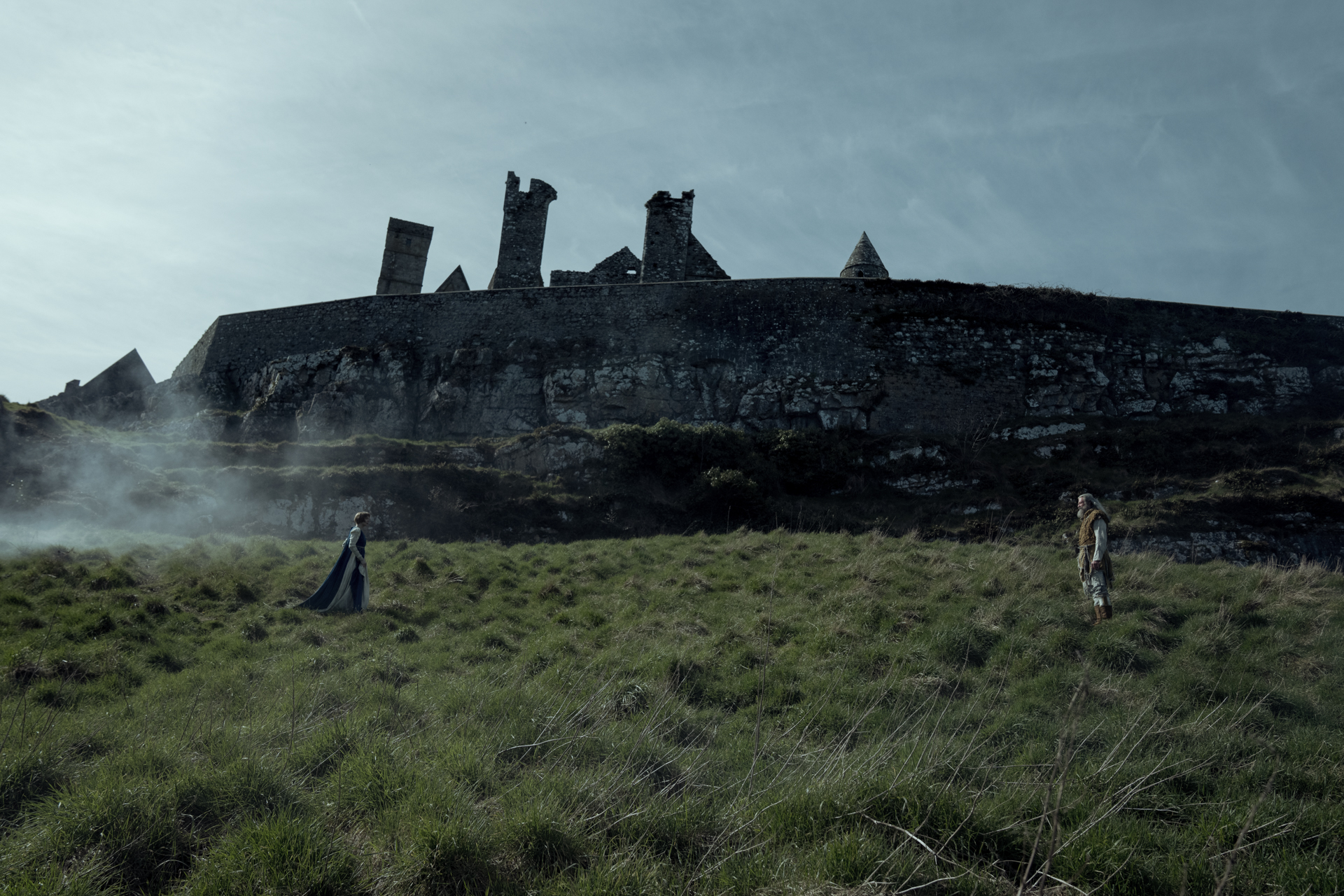 Robin Hood 2026 location