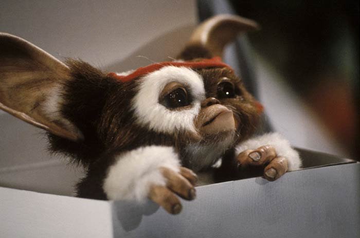 GREMLINS - Joe Dante