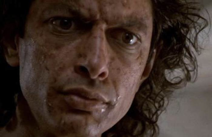 LA MOSCA - David Cronenberg