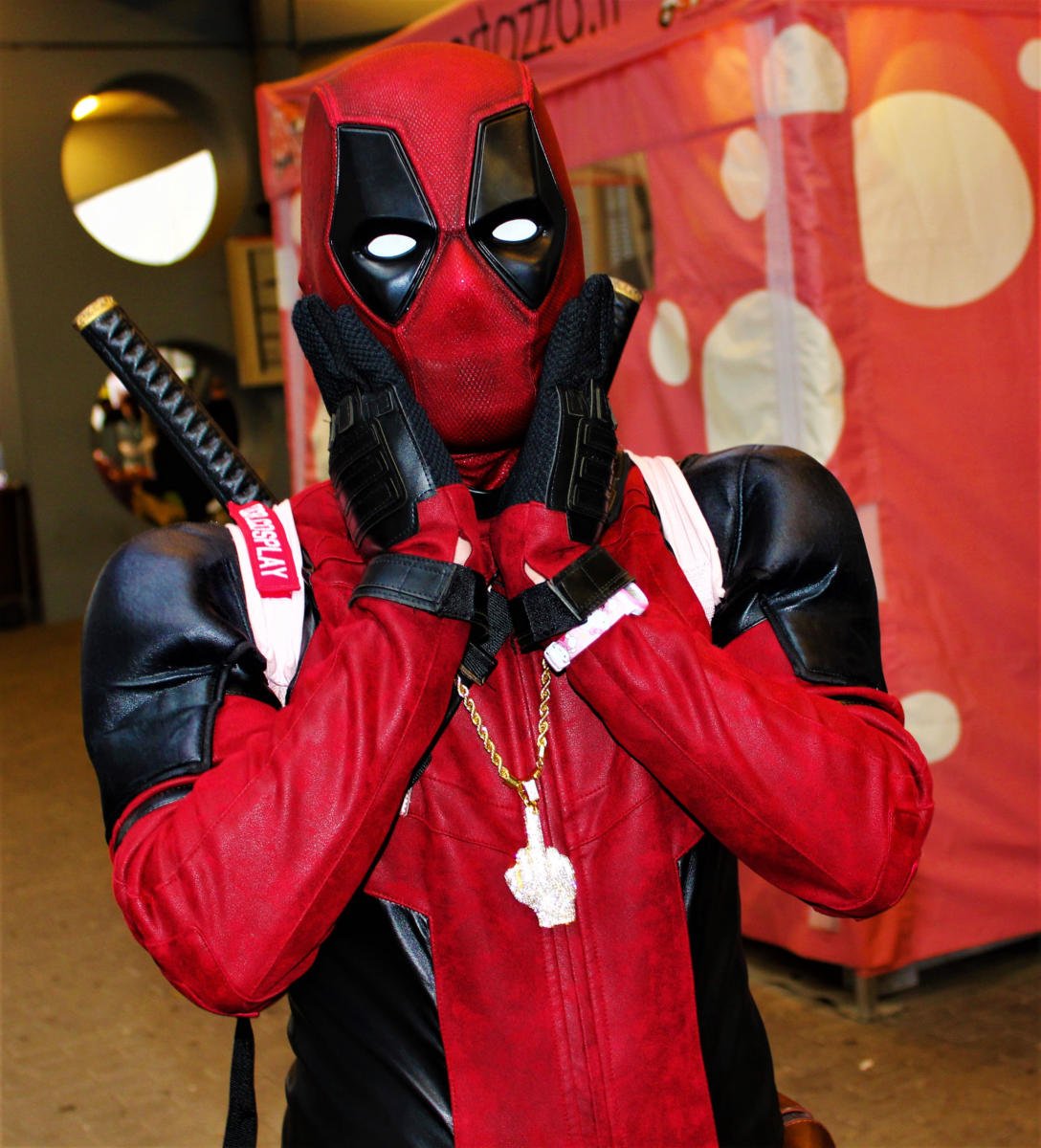 Deadpool