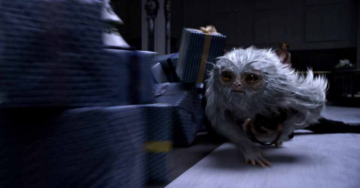 Demiguise