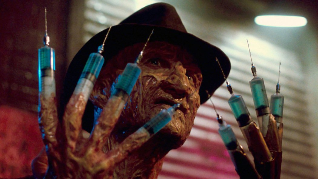 Nightmare 3 - I guerrieri del sogno