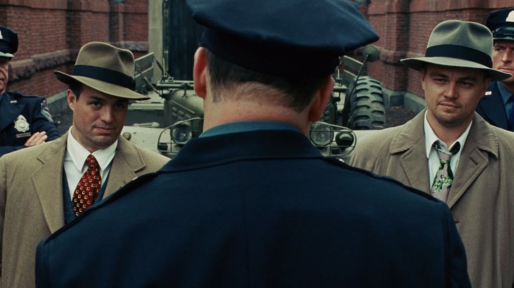 Shutter Island