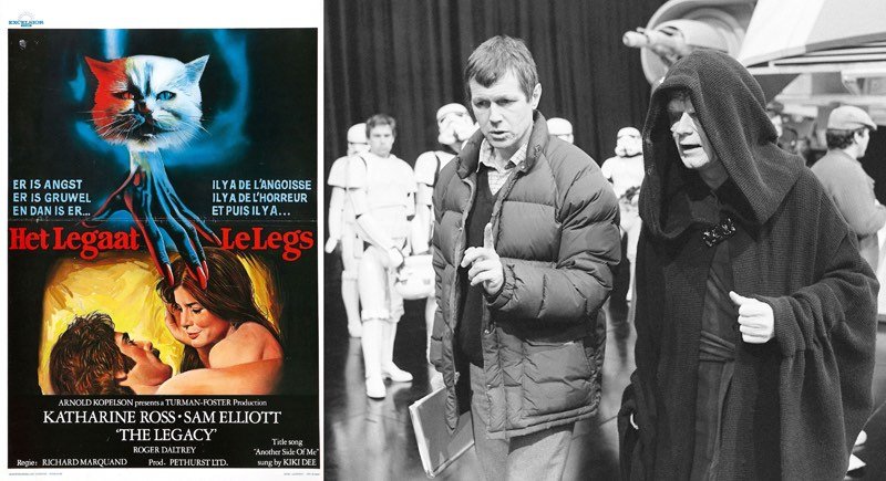 The Legacy (1979)