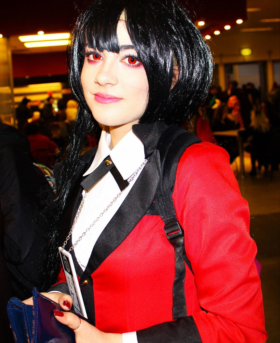 Romics 4
