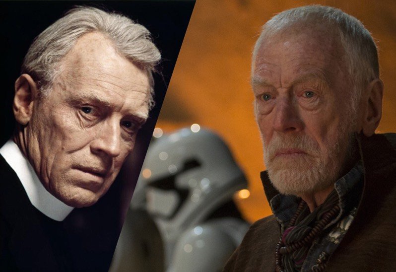 Max Von Sydow    